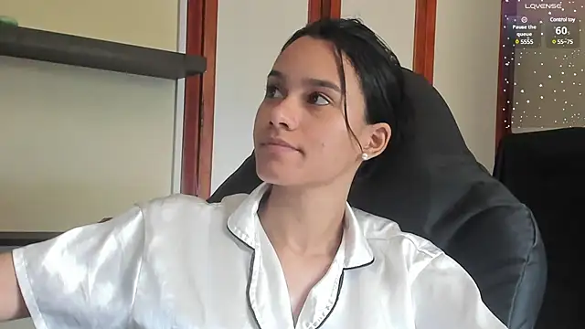 SamanthaWatson online show from December 2024 03:45:02 PM