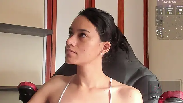SamanthaWatson online show from December 2024 01:39:01 PM