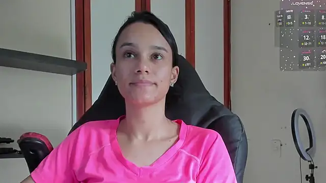 SamanthaWatson online show from December 2024 02:02:01 PM