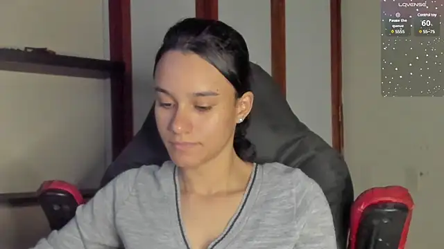 SamanthaWatson online show from December 2024 01:42:01 AM