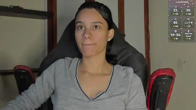 SamanthaWatson online show from December 2024 04:44:01 AM