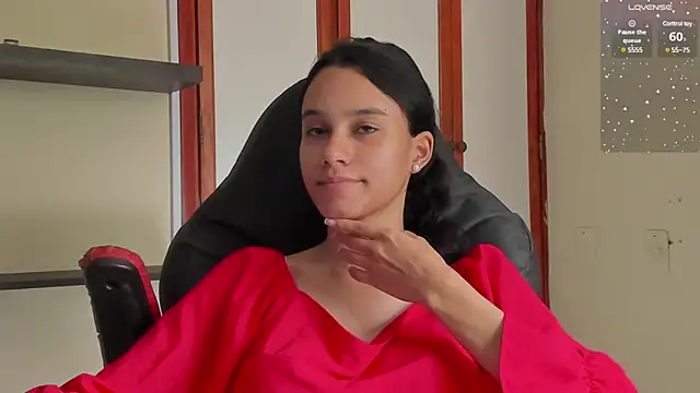 SamanthaWatson online show from December 2024 05:19:02 PM