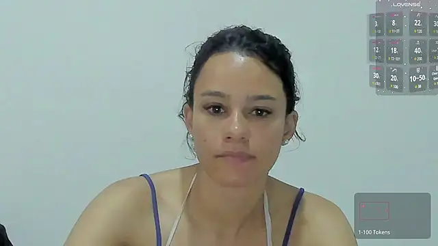 SamanthaWatson online show from February 2025 11:40:02 AM