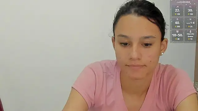 SamanthaWatson online show from February 2025 06:31:01 PM