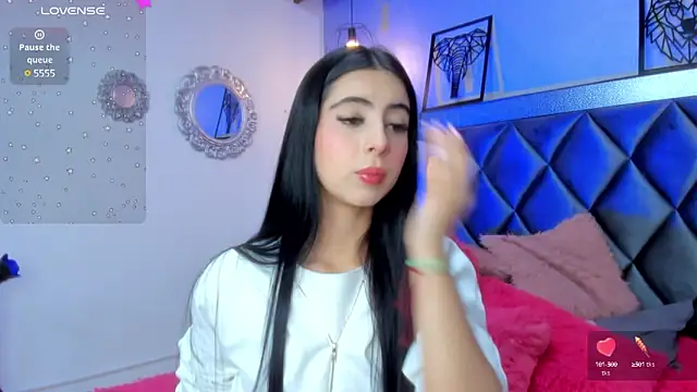 ashley brend online show from December 2024 08:20:01 AM