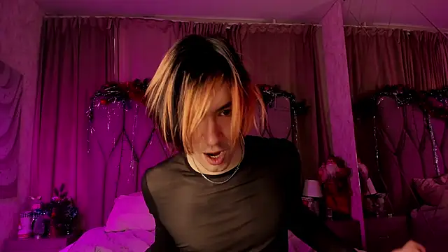 CalvinOwens online show from January 2025 06:46:01 AM