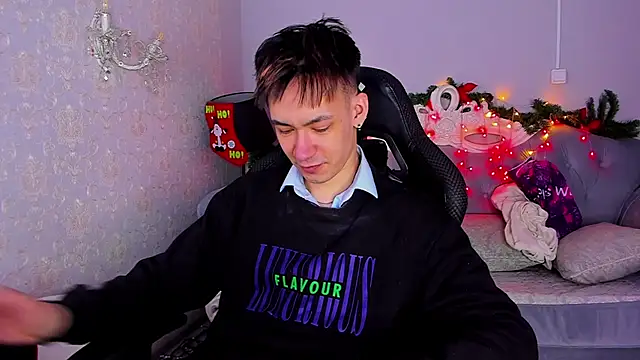 CalvinOwens online show from January 2025 03:26:02 AM