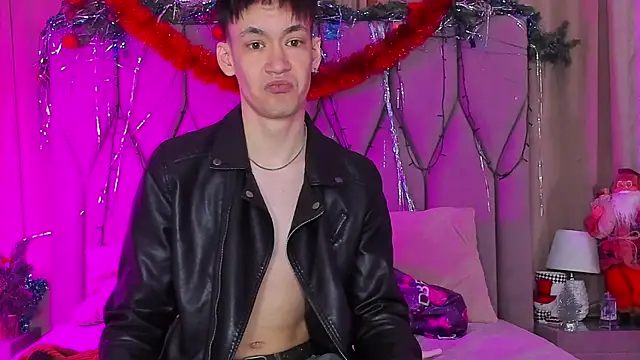 CalvinOwens online show from January 2025 03:54:02 AM
