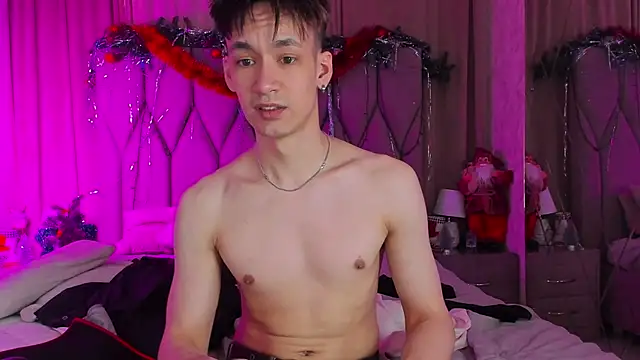 CalvinOwens online show from January 2025 10:00:02 AM