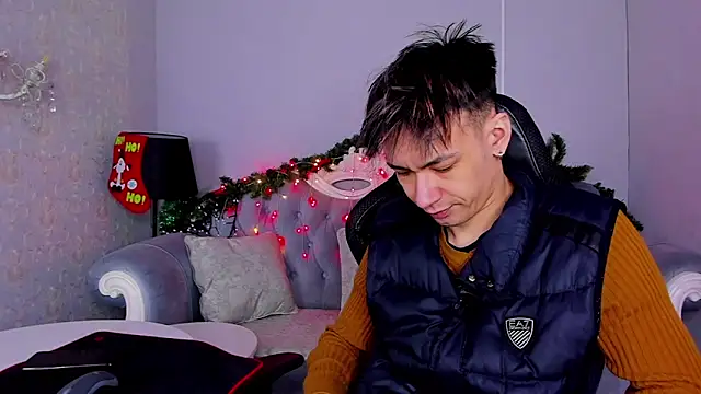 CalvinOwens online show from January 2025 03:48:02 AM