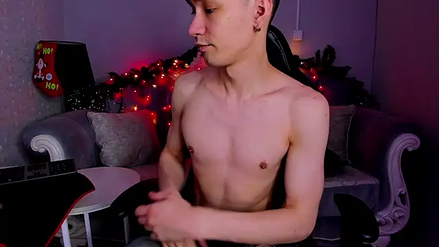 CalvinOwens online show from January 2025 10:02:01 AM