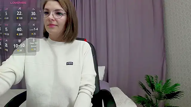 Camelia Lillie online show from January 2025 02:35:02 AM
