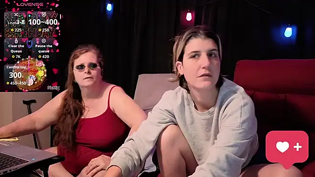 Sexy Mama-69 online show from September 2025 05:06:01 PM