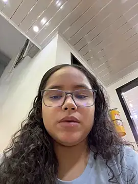 Snapshot of CurlyGirl_1 chatting on February 2025 12:39:02 PM CurlyGirl 1 online show from February 2025 12:39:02 PM