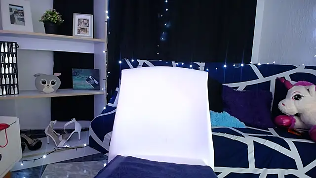 BellaLiz  online show from January 2025 01:54:01 AM