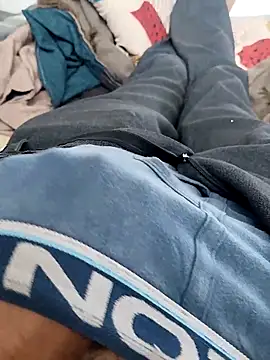 Monster Bigdick online show from November 2025 06:58:01 AM