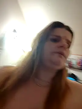 BeckiTooSweet online show from January 2025 08:22:01 PM