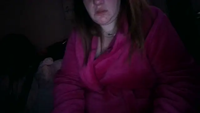 BeckiTooSweet online show from January 2025 12:48:02 PM