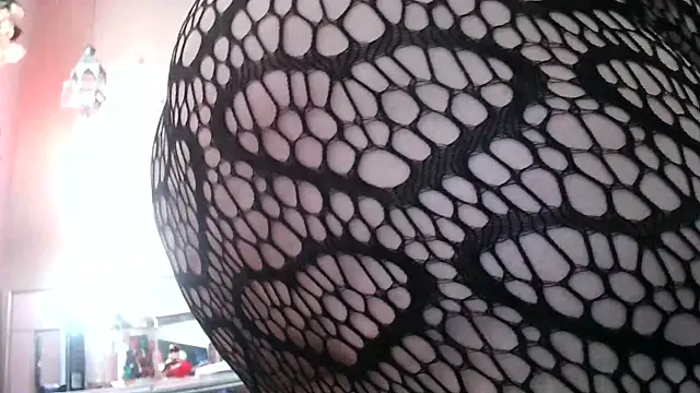 BeckiTooSweet online show from March 2025 05:05:01 PM