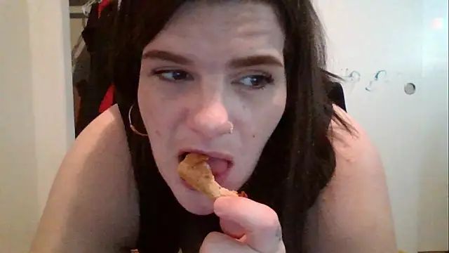 BeckiTooSweet online show from September 2025 01:16:02 AM