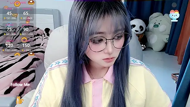 Sweet-18wanwan online show from January 2025 08:05:02 PM