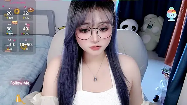 Sweet-18wanwan online show from February 2025 07:59:02 PM