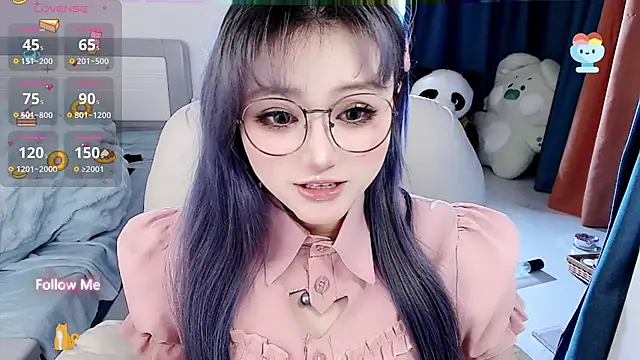 Sweet-18wanwan online show from March 2025 01:40:01 PM