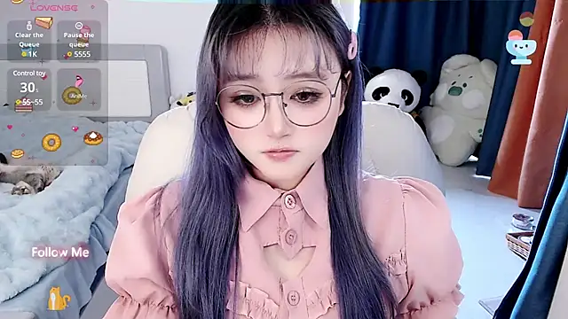 Sweet-18wanwan online show from March 2025 11:59:02 PM