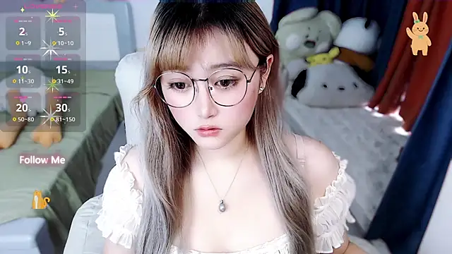 Sweet-18wanwan online show from October 2025 04:37:01 AM