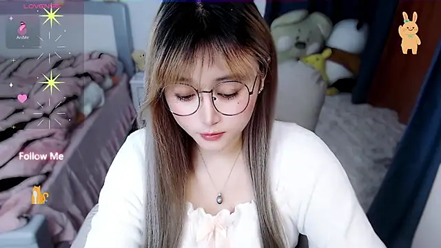 Sweet-18wanwan online show from October 2025 03:56:02 PM