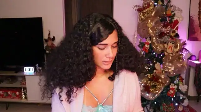 Mysensualbrunette1 online show from December 2024 05:20:01 AM