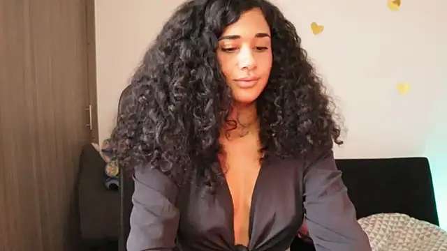 Mysensualbrunette1 online show from January 2025 08:36:02 PM