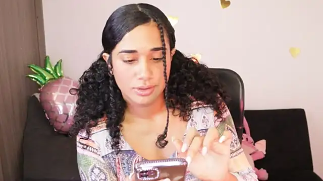 Mysensualbrunette1 online show from January 2025 08:00:01 PM