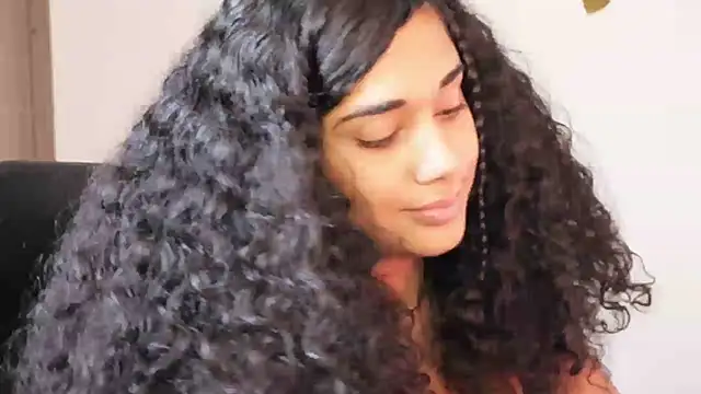 Mysensualbrunette1 online show from January 2025 07:22:01 PM