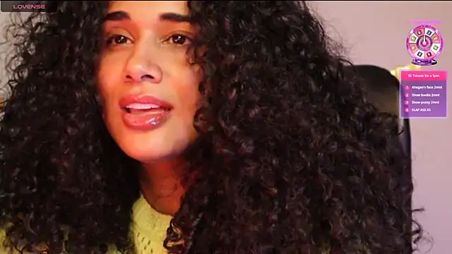 Mysensualbrunette1 online show from February 2025 12:43:02 AM