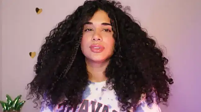 Mysensualbrunette1 online show from February 2025 05:09:01 AM