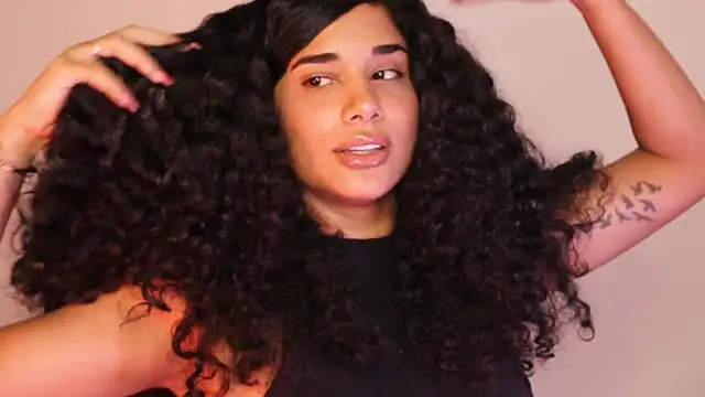 Mysensualbrunette1 online show from February 2025 10:59:01 PM