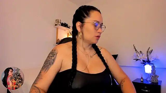 leslie k online show from January 2025 04:08:02 AM
