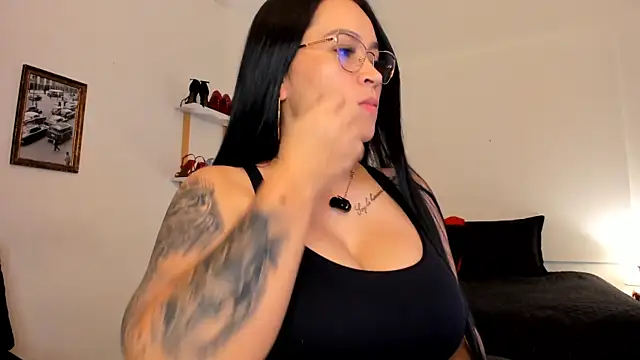 leslie k online show from March 2025 03:39:01 AM