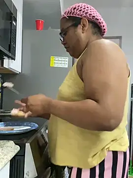 ebonyred online show from January 2025 04:32:02 PM