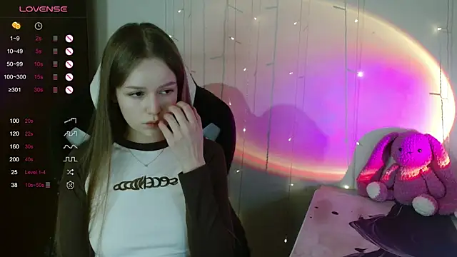 Snapshot of amelia_sweeti chatting on December 2025 07:43:01 PM amelia sweeti online show from December 2025 07:43:01 PM