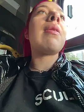 Dalila Thoms online show from January 2025 11:31:01 AM