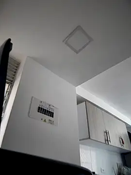 Snapshot of ScarlettAndClark chatting on October 2025 02:07:02 PM ScarlettAndClark online show from October 2025 02:07:02 PM