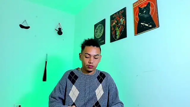 GaelOconnerr online show from December 2024 04:30:02 AM