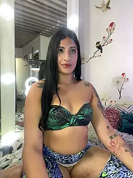 alondra darling online show from December 2024 07:42:02 PM