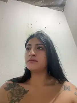 alondra darling online show from March 2025 02:12:01 PM