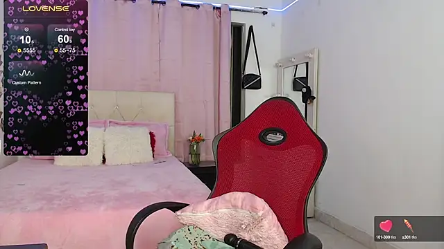 samantha-rose2 online show from January 2025 12:14:02 AM