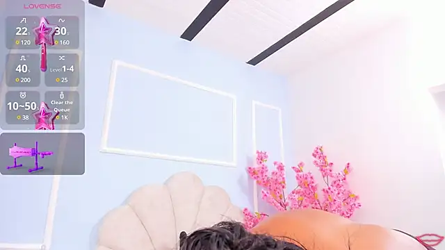 BrianaHazel online show from January 2025 12:06:02 AM