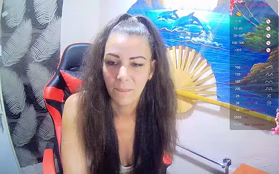 Catbaby32 online show from September 2025 08:30:02 PM