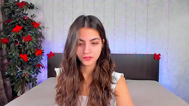 Milana Crystal  online show from January 2025 08:24:01 AM